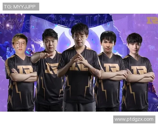 RNG战队崛起之路：探索DOTA2中的团队合作与战术创新