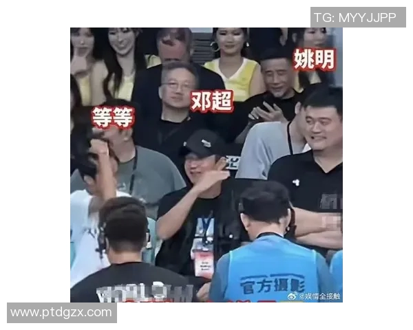 姚明亲临深圳开启篮球盛宴与球迷互动共庆体育盛事