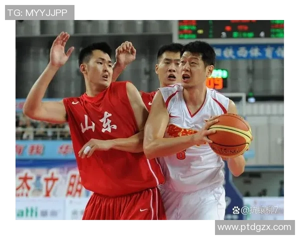 姚明阳枝江的篮球传奇与人生启示:从球场到人生的精彩旅程 姚明阳枝江的篮球传奇与人生启示:从球场到人生的精彩旅程