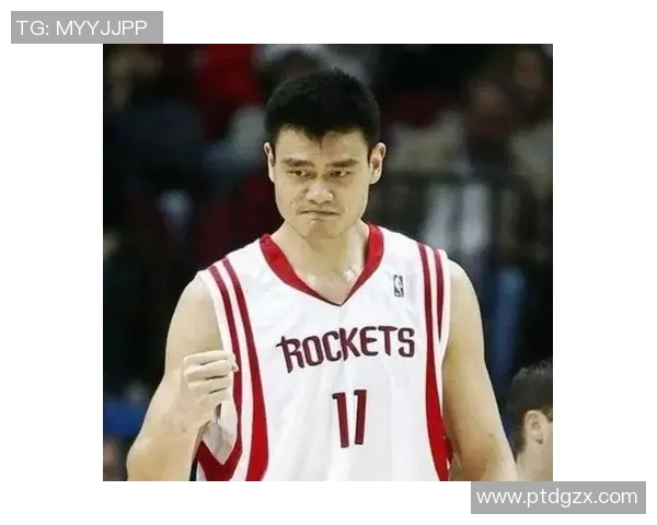 李嘉诚与姚明的汕头情缘探秘商业与体育的交汇点