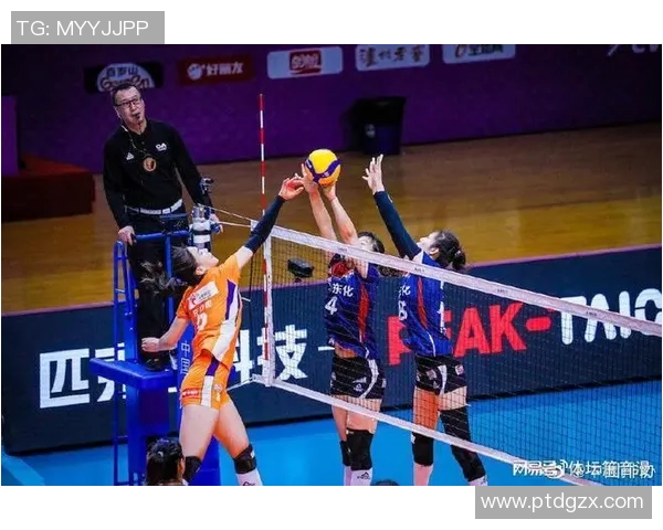 杭州排球队创历史新高排球状态排名引发热议 杭州排球队创历史新高排球状态排名引发热议