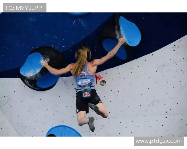 武汉极限运动队在攀岩联赛中的力量展现与技术分析