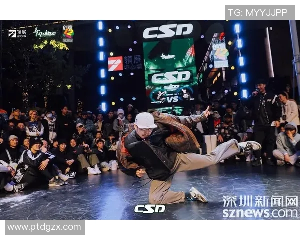 深圳街舞队的个人能力分析与发展探讨之路 深圳街舞队的个人能力分析与发展探讨之路