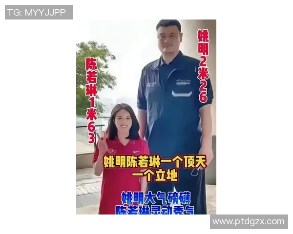 袁立与姚明亲密合照展现友谊与合作精神引发网友热议 袁立与姚明亲密合照展现友谊与合作精神引发网友热议